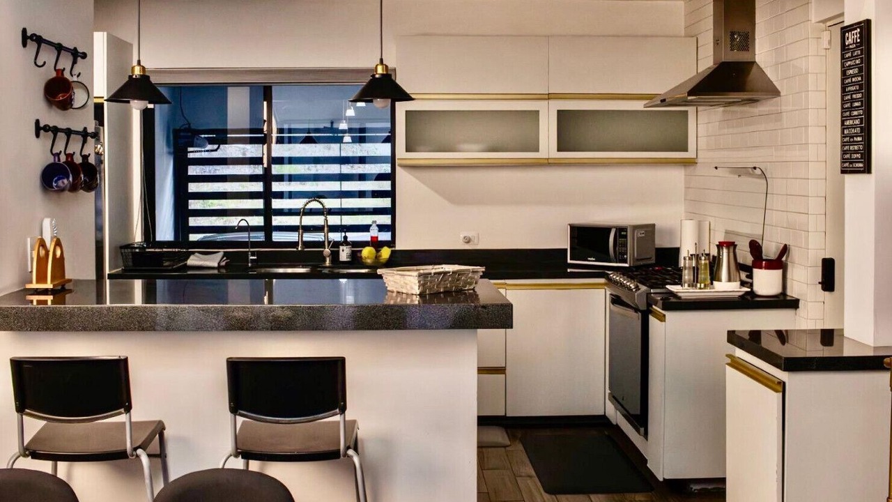Photo of Kitchen in Monterrey