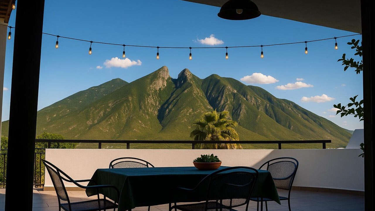 Photo of Outdoor in Monterrey