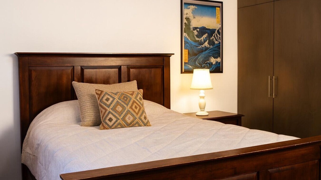Photo of Bedroom in Monterrey