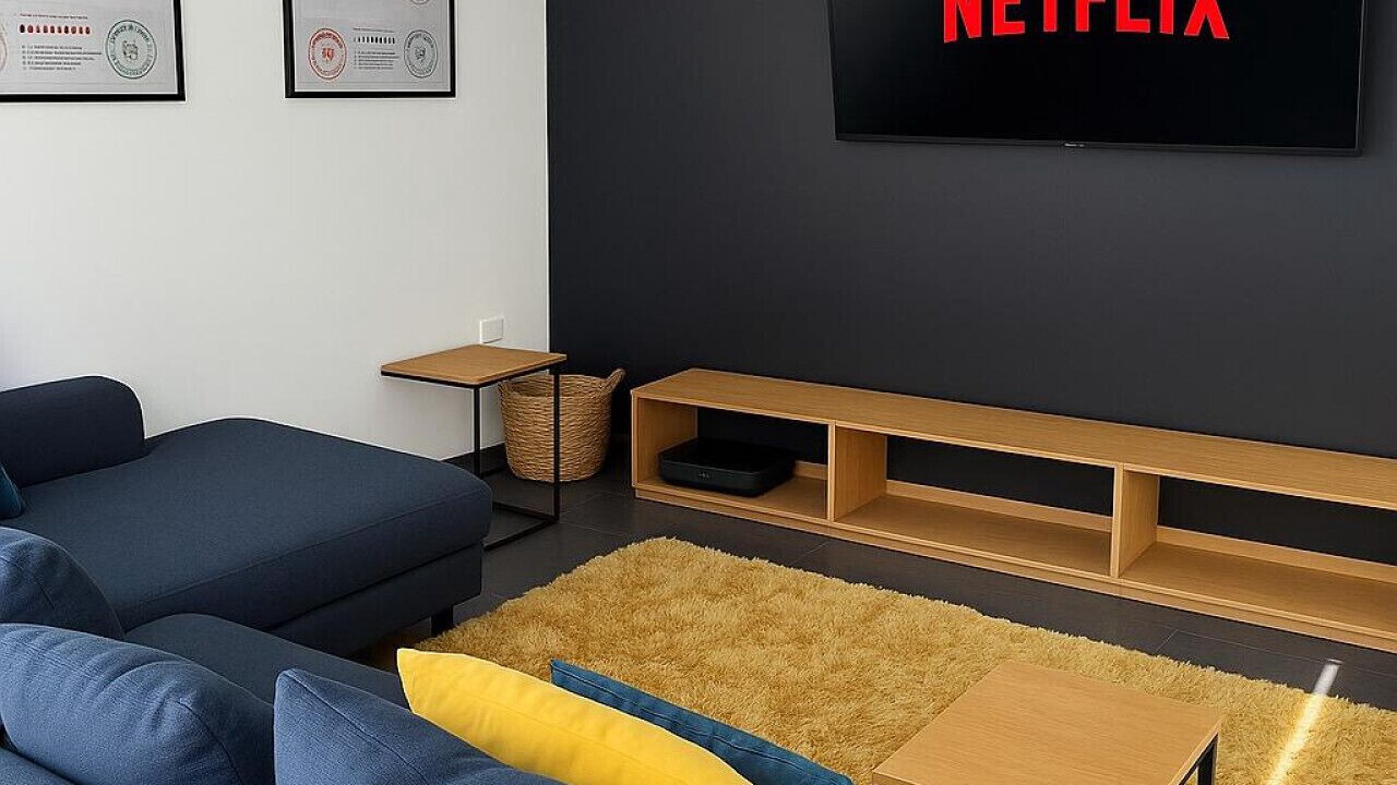 Photo of Livingroom in Monterrey