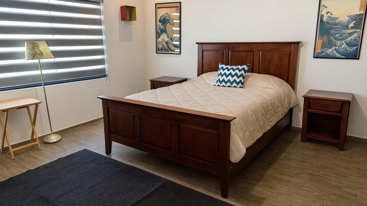 Photo of Bedroom in Monterrey