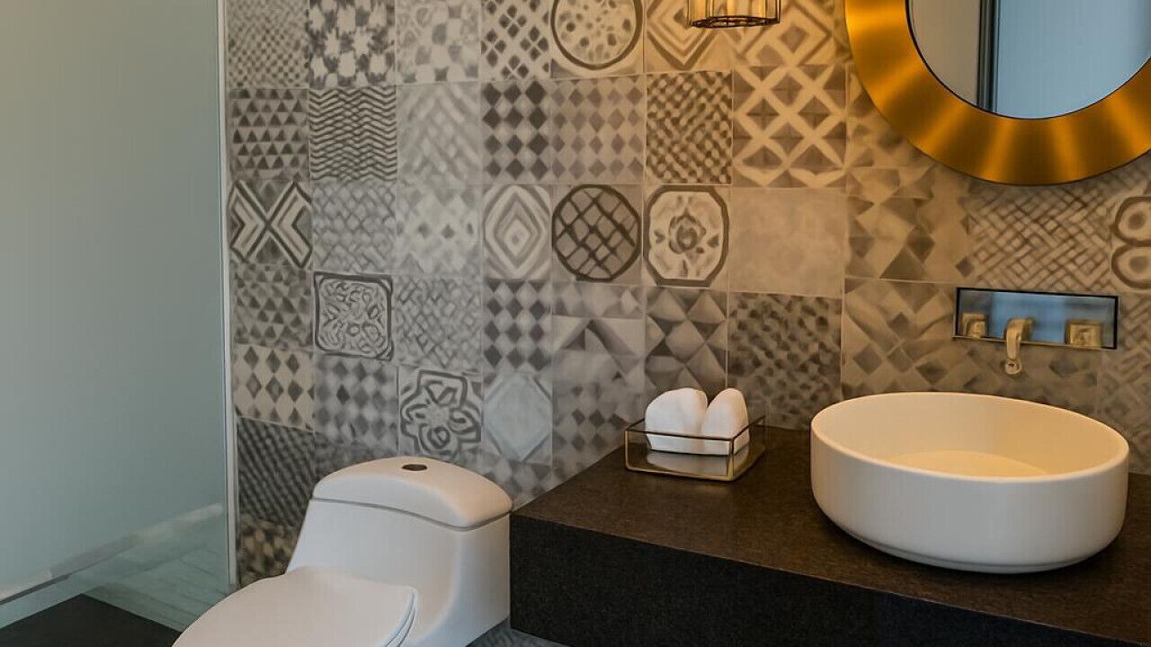 Photo of Bathroom in Monterrey
