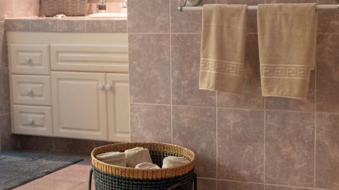 Photo of Bathroom in El Cid