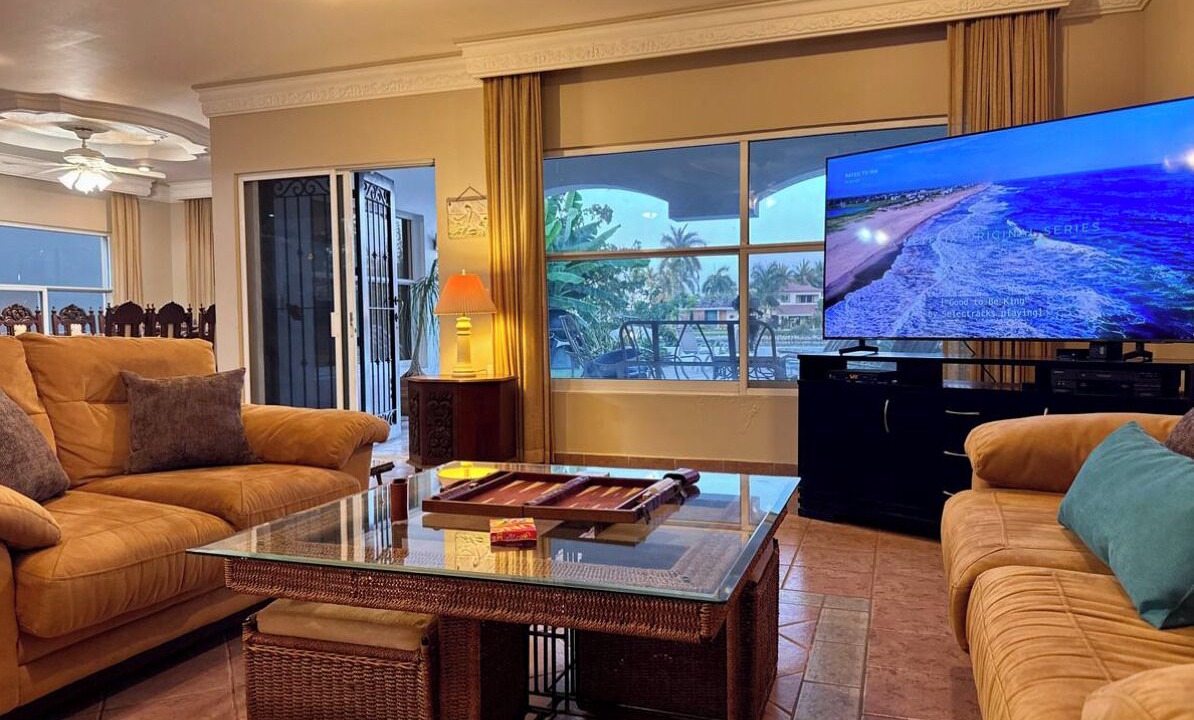 Photo of Livingroom in El Cid
