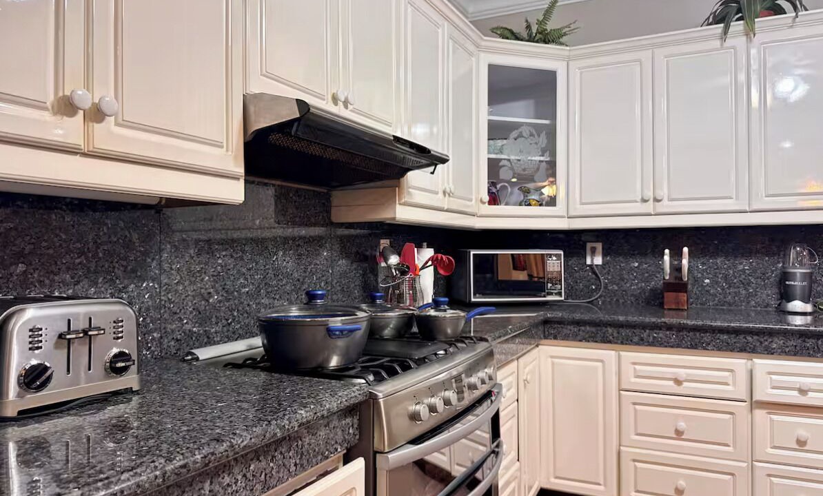 Photo of Kitchen in El Cid
