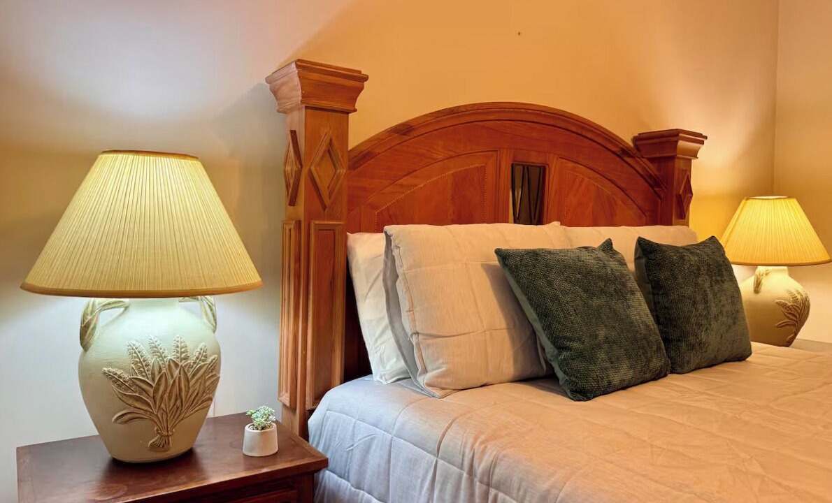 Photo of Bedroom in El Cid