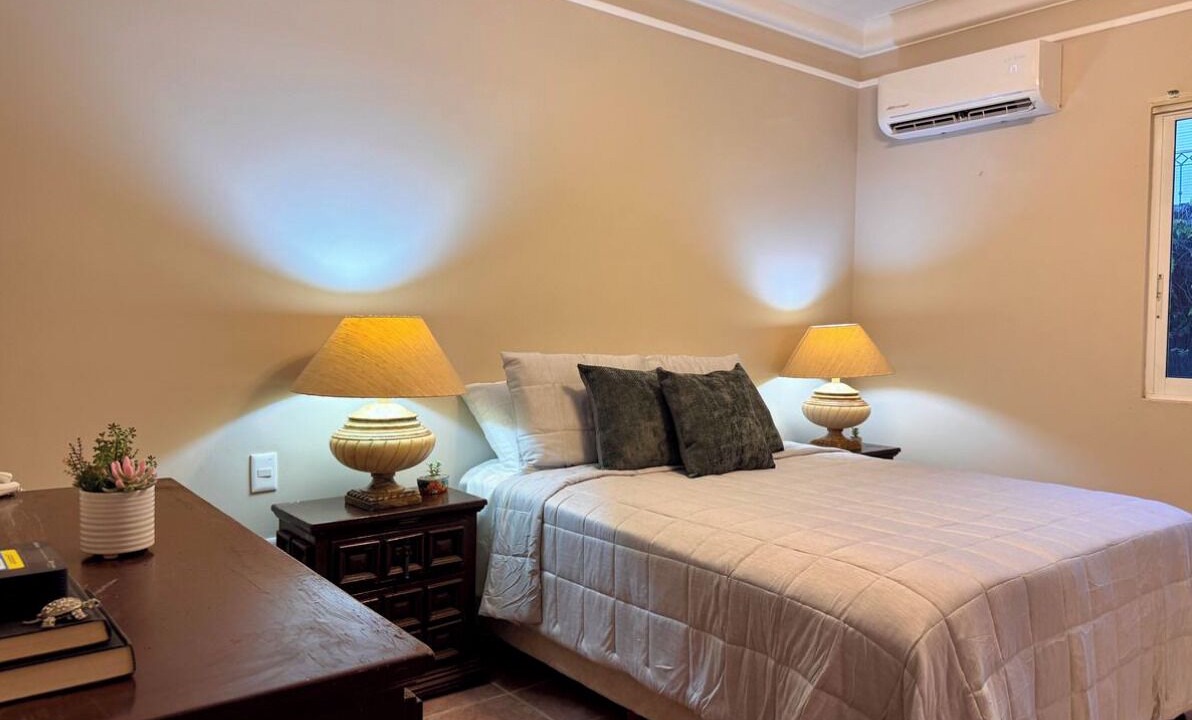 Photo of Bedroom in El Cid