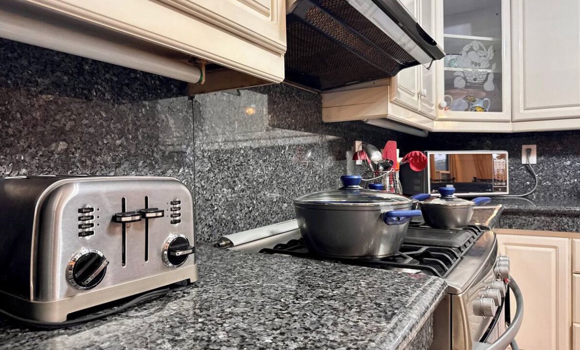 Photo of Kitchen in El Cid