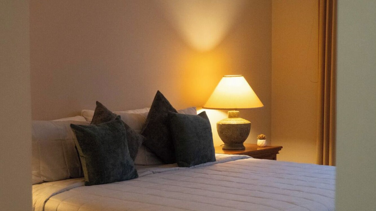 Photo of Bedroom in El Cid