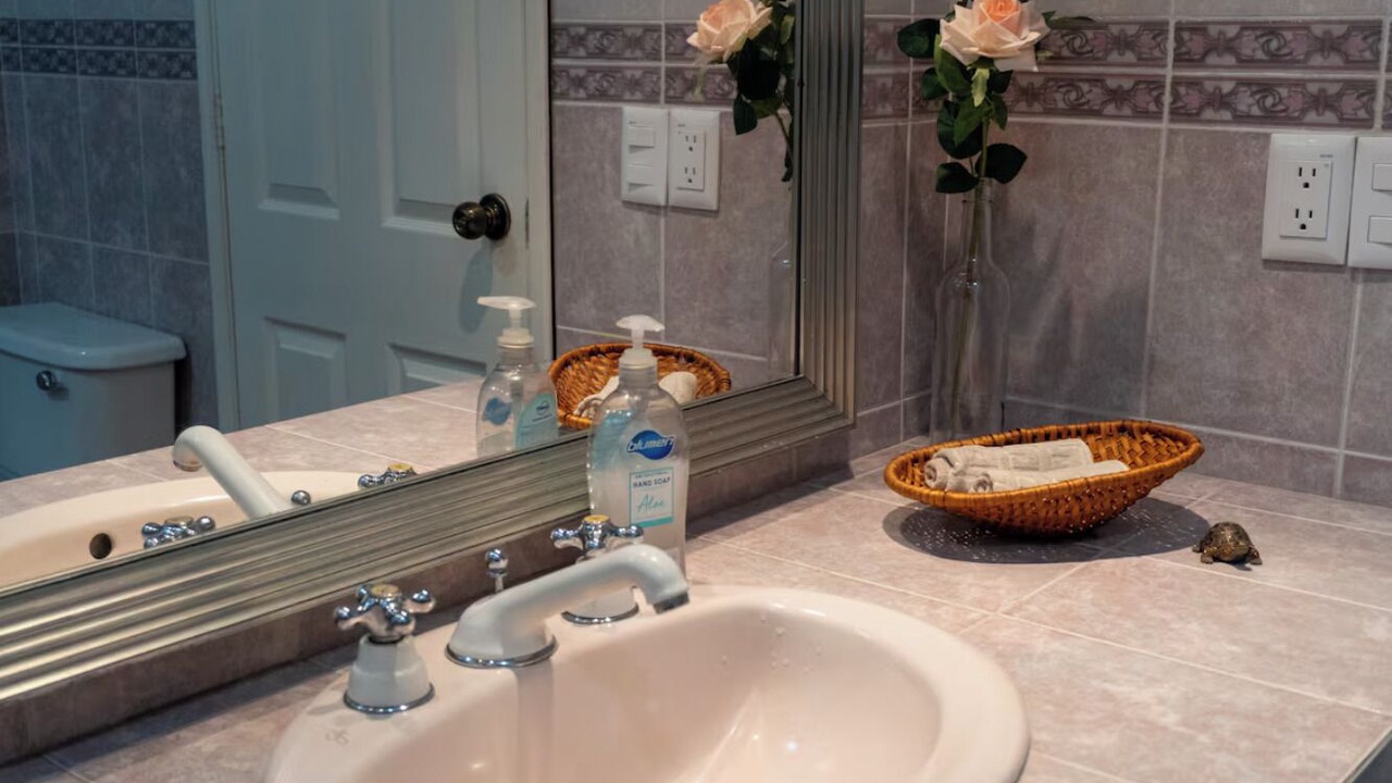 Photo of Bathroom in El Cid