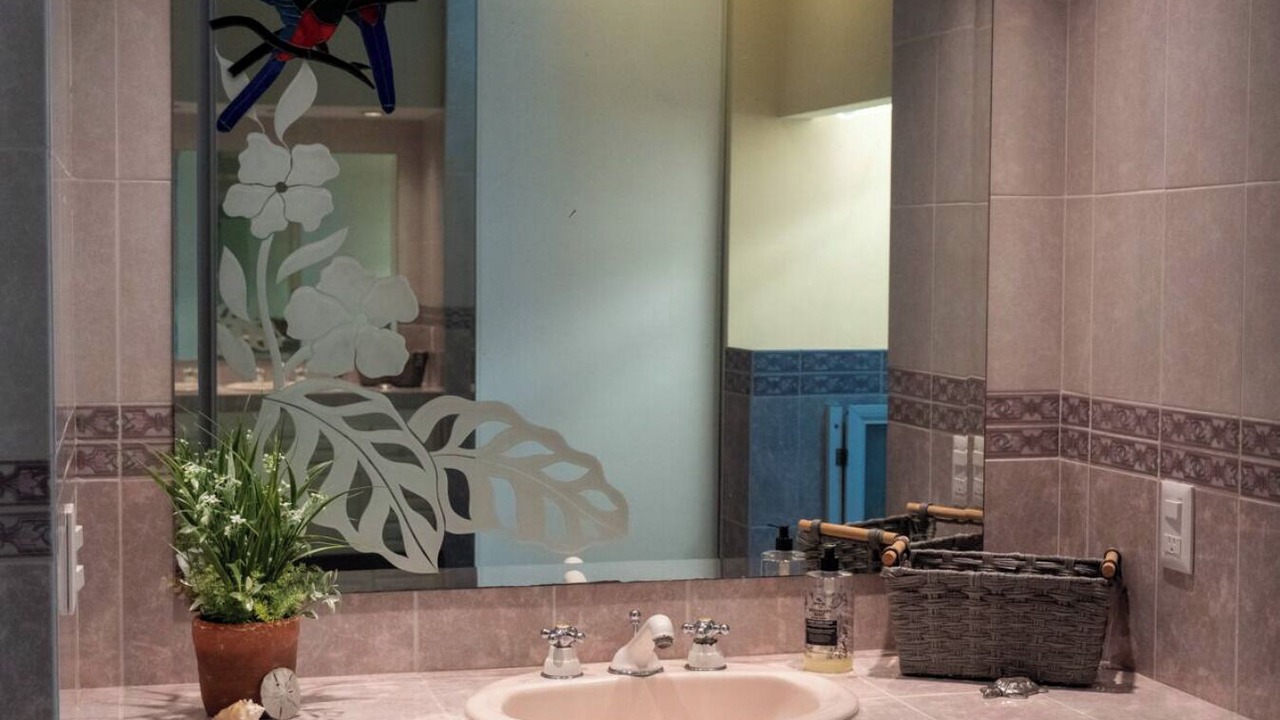 Photo of Bathroom in El Cid
