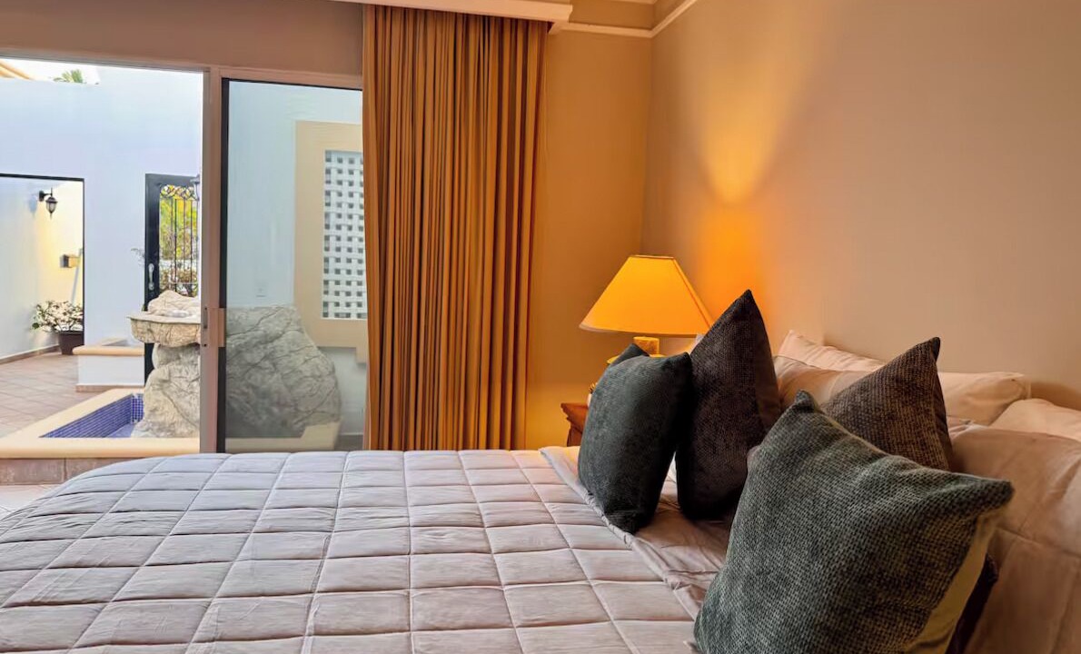 Photo of Bedroom in El Cid