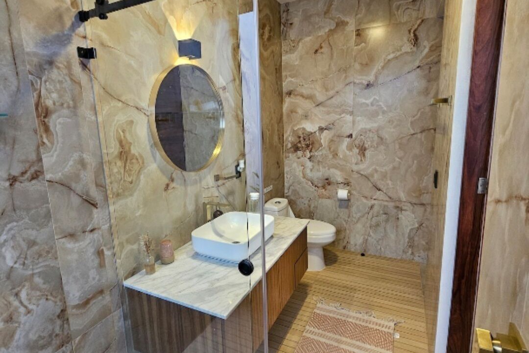 Photo of Bathroom in Troncones