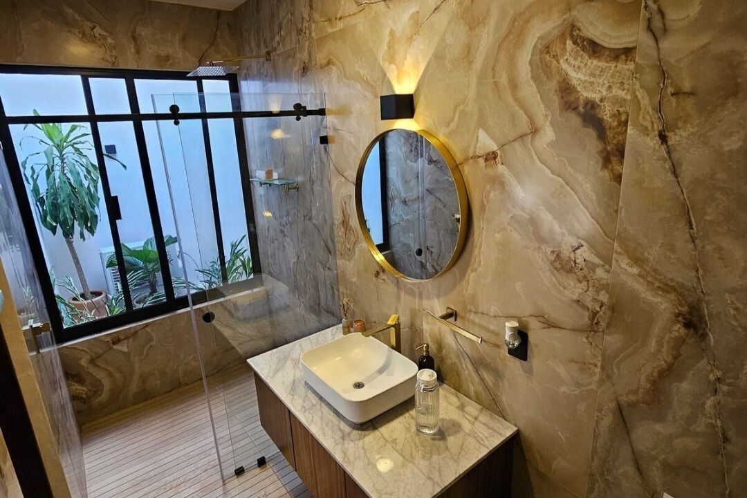 Photo of Bathroom in Troncones