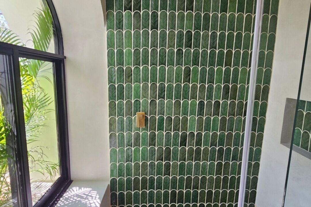 Photo of Bathroom in Troncones
