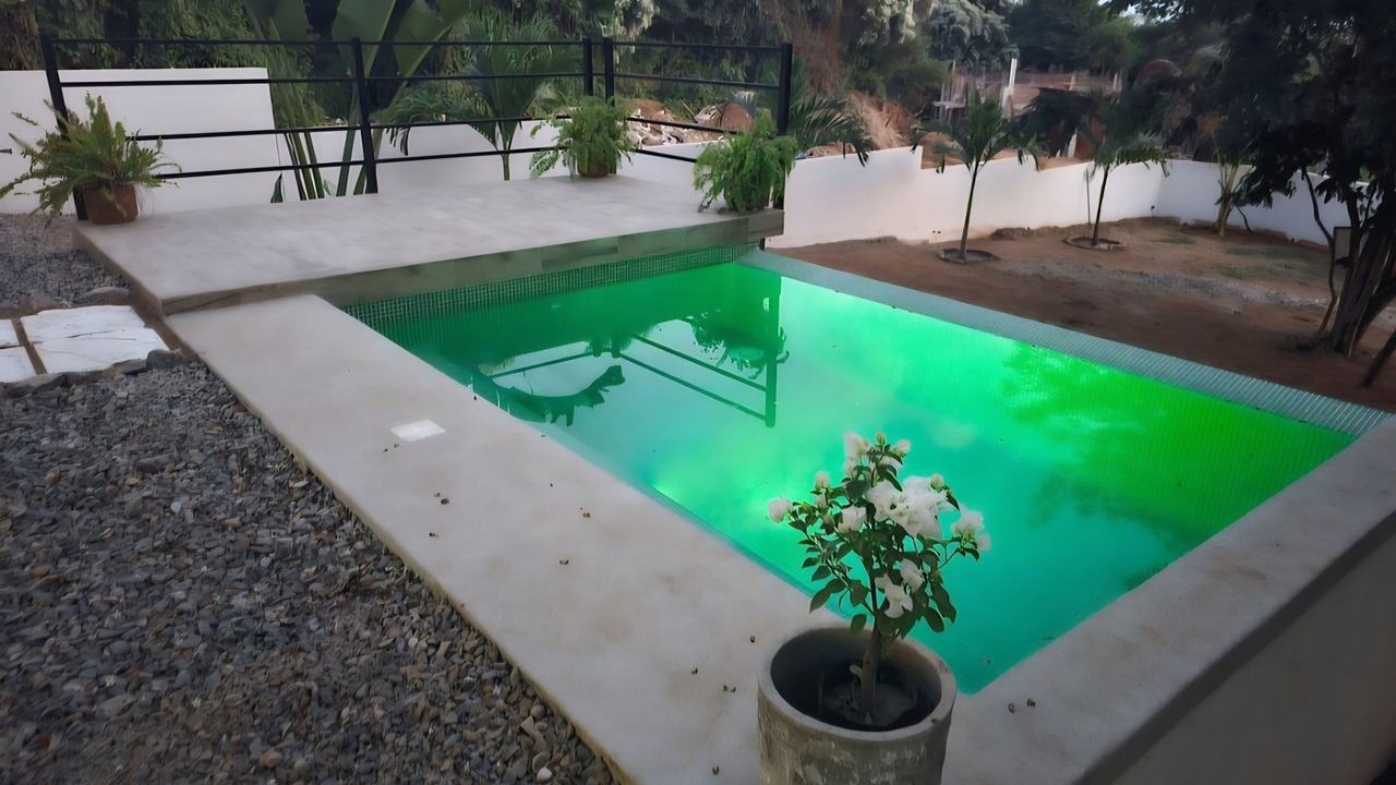 Photo of Outdoor in Troncones