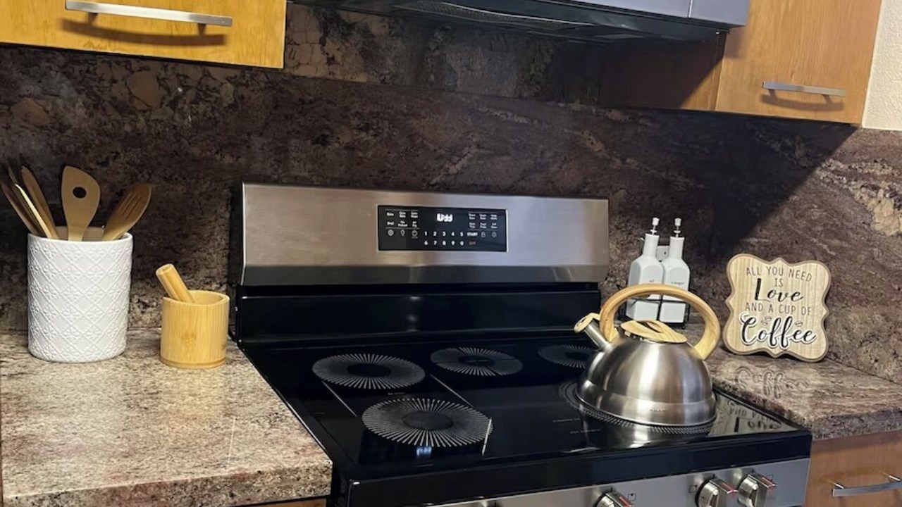 Photo of Kitchen in Brownsville