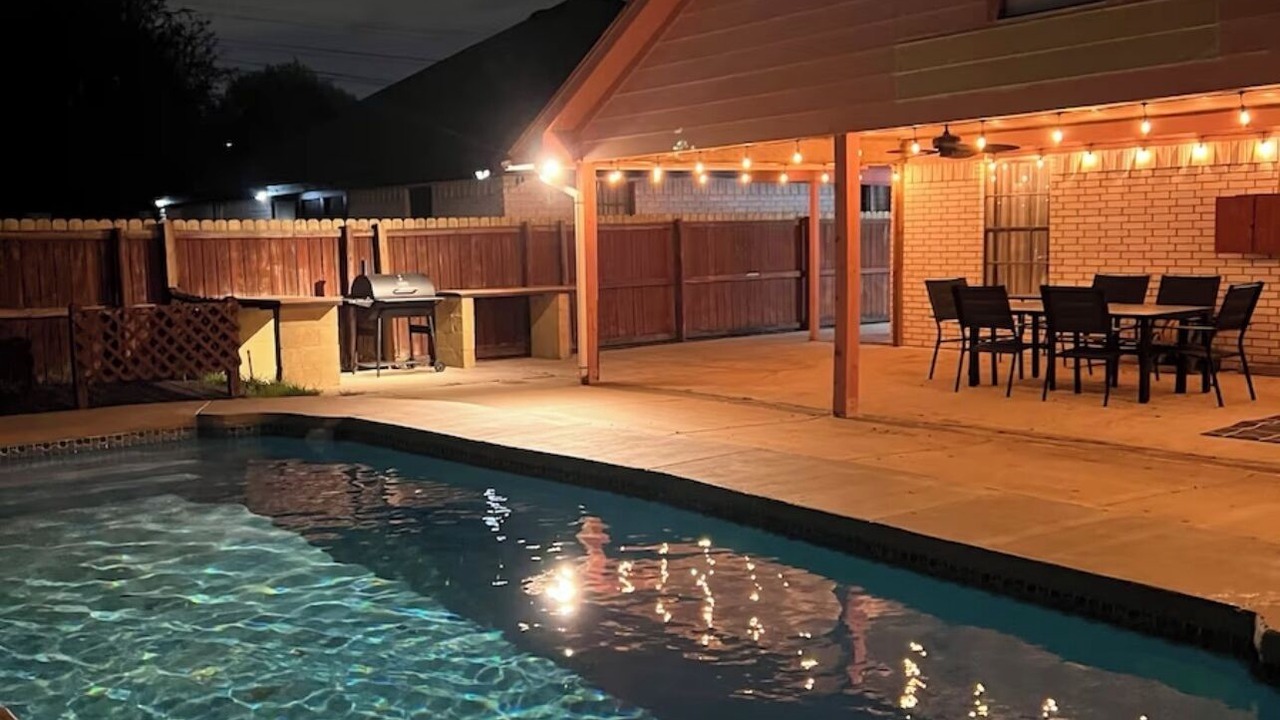 Photo of Outdoor in Brownsville