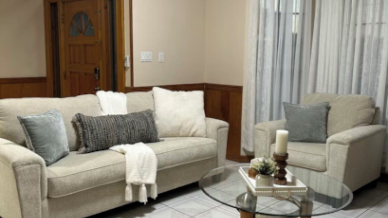 Photo of Livingroom in Brownsville