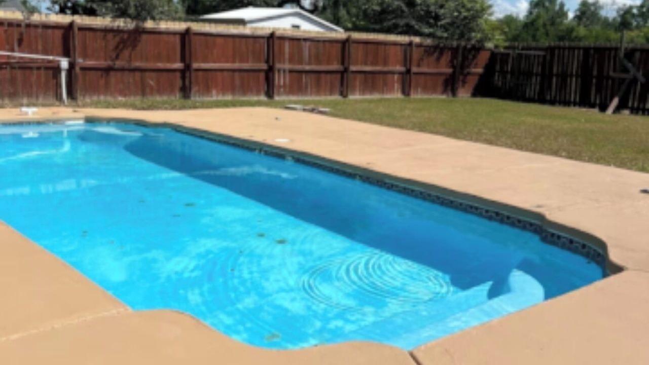 Photo of Outdoor in Brownsville