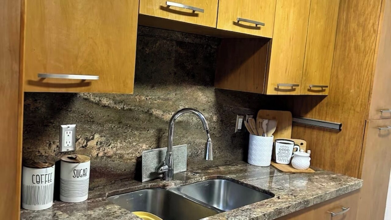 Photo of Kitchen in Brownsville