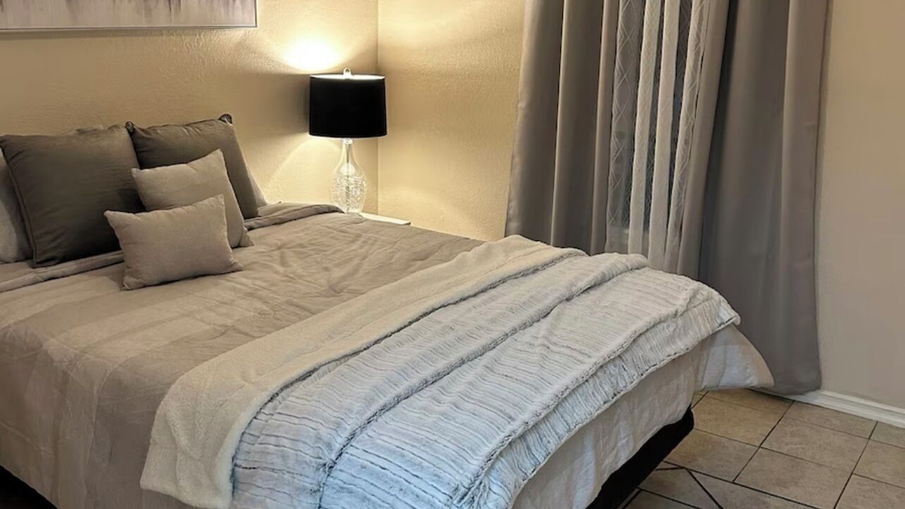 Photo of Bedroom in Brownsville