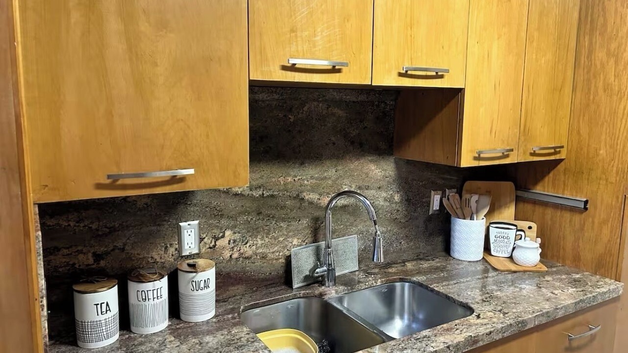 Photo of Kitchen in Brownsville