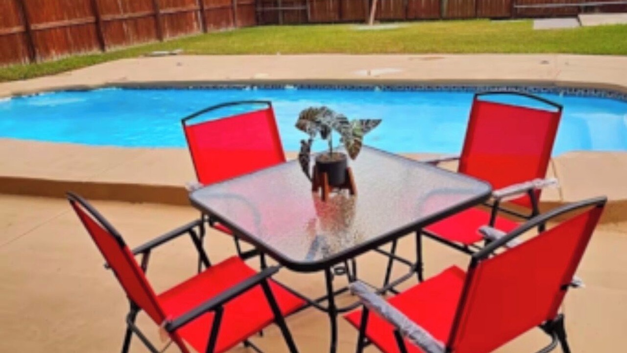 Photo of Outdoor in Brownsville