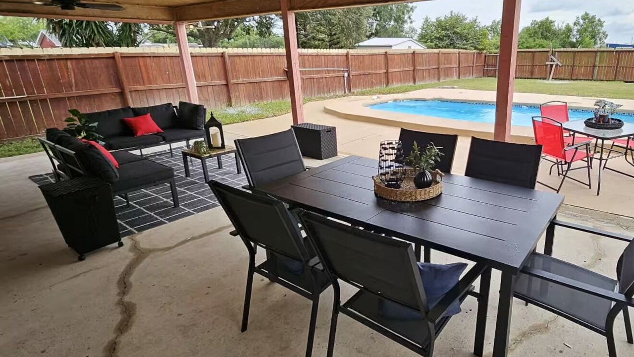 Photo of Outdoor in Brownsville
