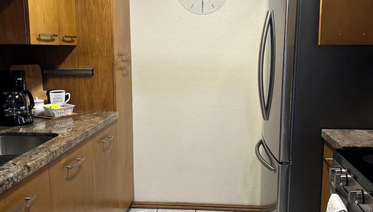 Photo of Kitchen in Brownsville