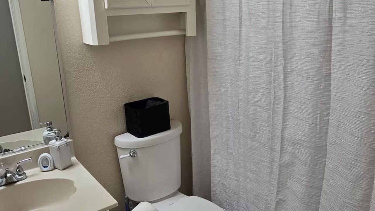 Photo of Bathroom in Brownsville