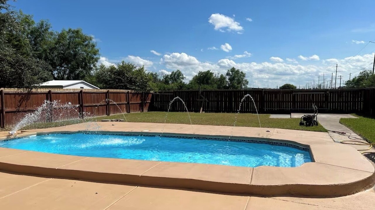 Photo of Outdoor in Brownsville