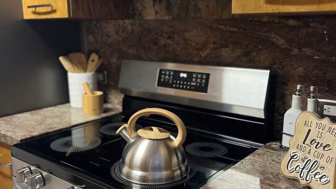 Photo of Kitchen in Brownsville