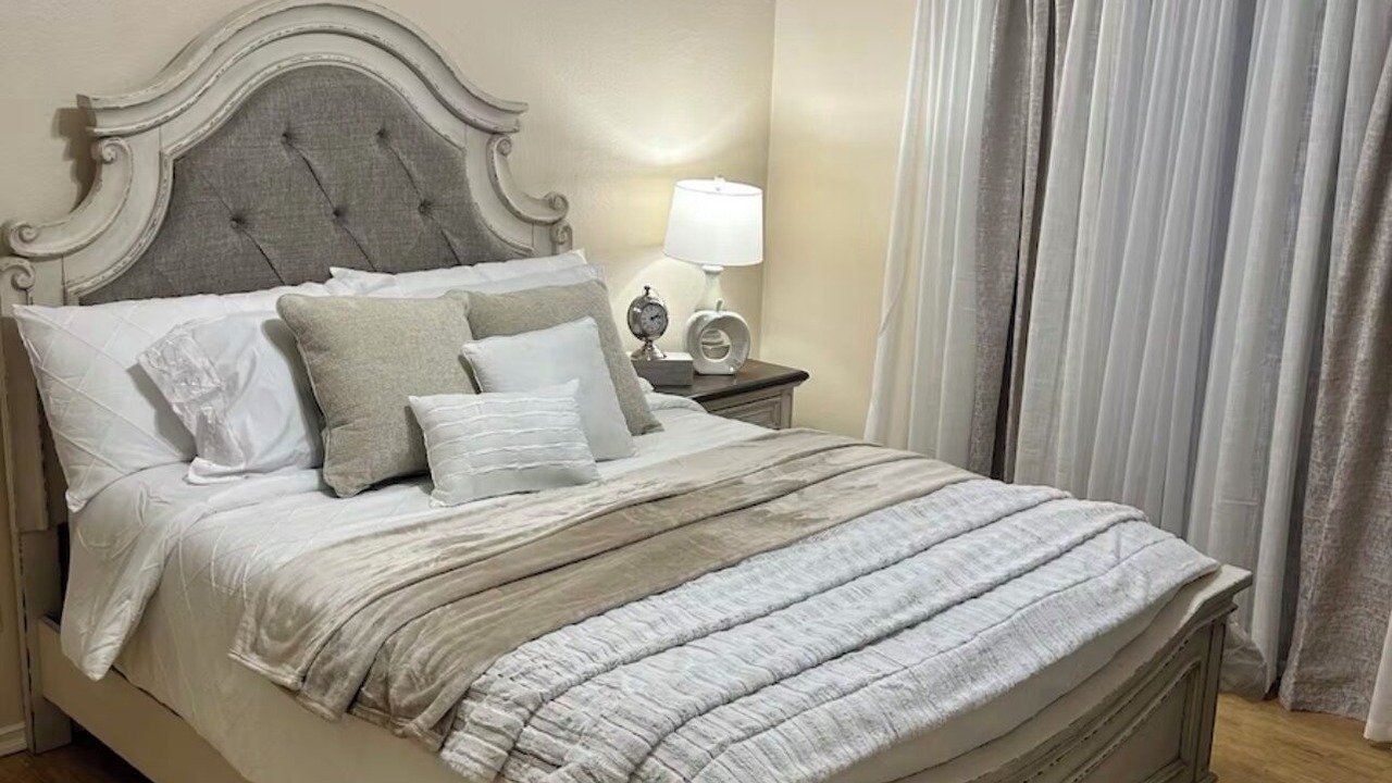 Photo of Bedroom in Brownsville