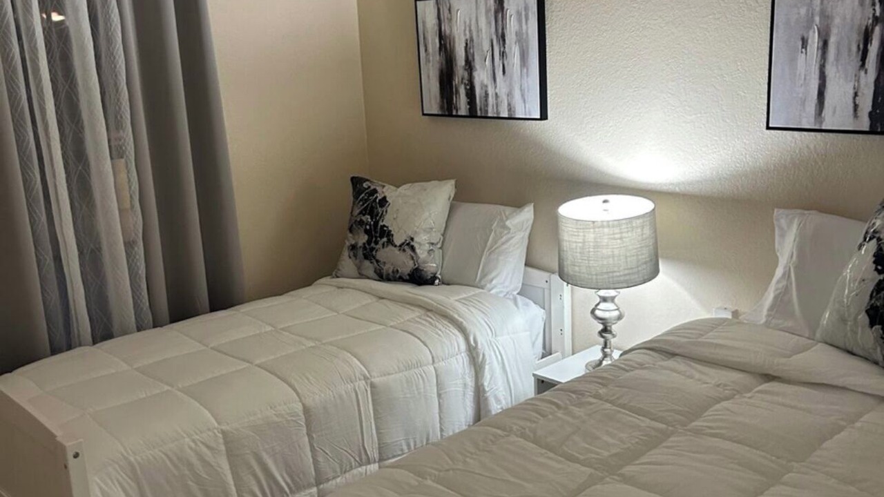 Photo of Bedroom in Brownsville