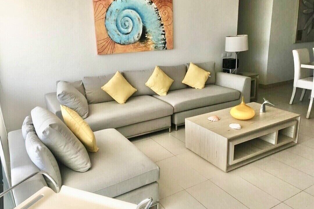 Photo of Livingroom in Playa Diamante