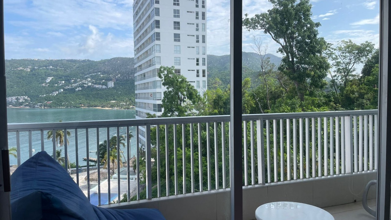 Photo of Outdoor in Puerto Marques