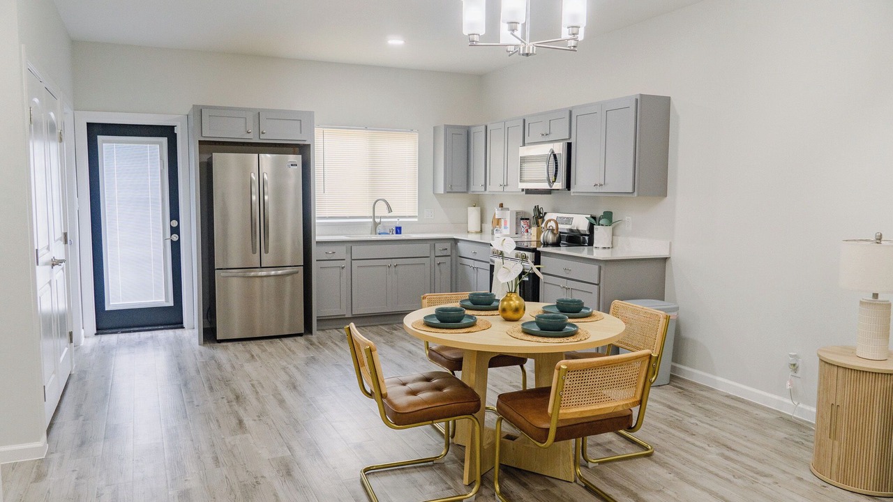 Photo of Kitchen in Brownsville