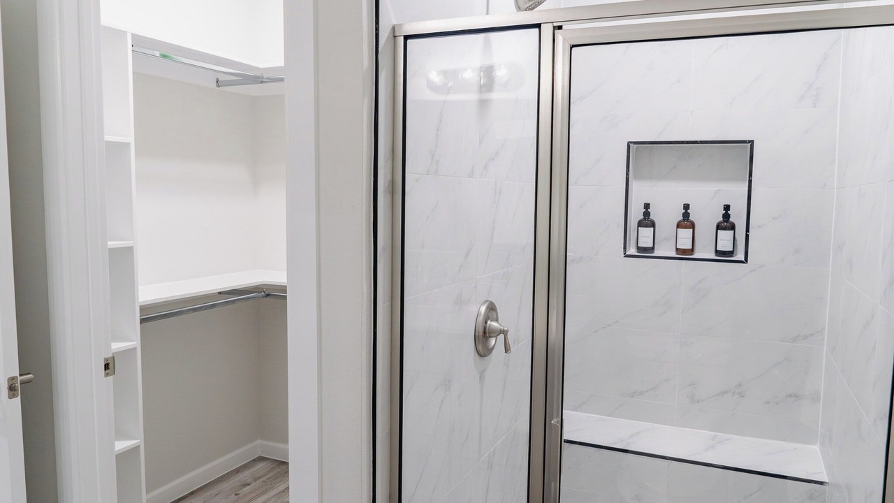 Photo of Bathroom in Brownsville