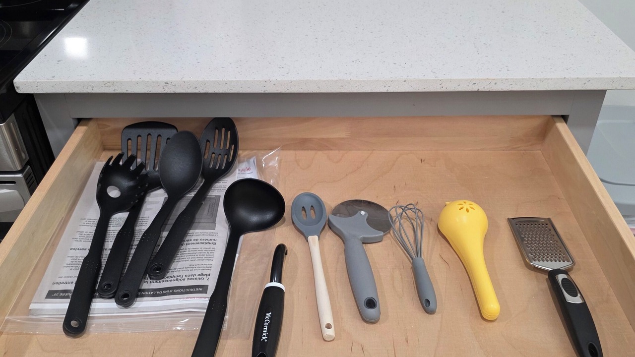 Photo of Kitchen in Brownsville