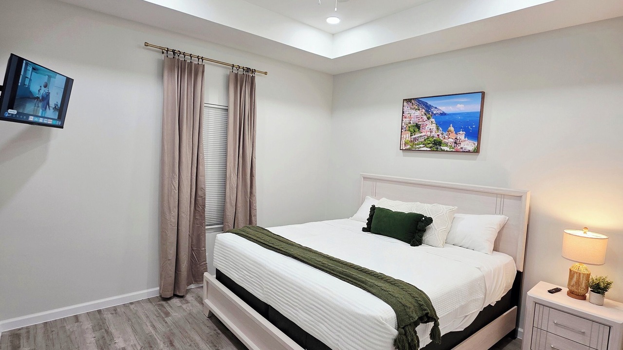 Photo of Bedroom in Brownsville