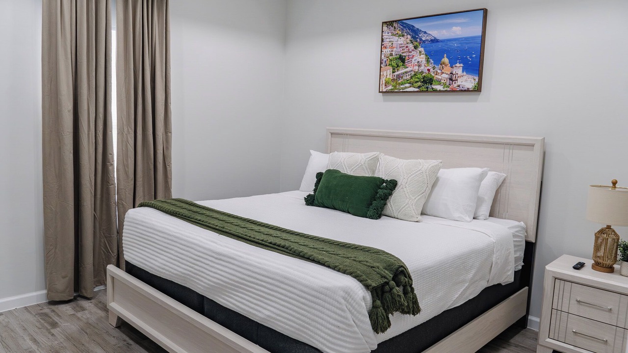 Photo of Bedroom in Brownsville
