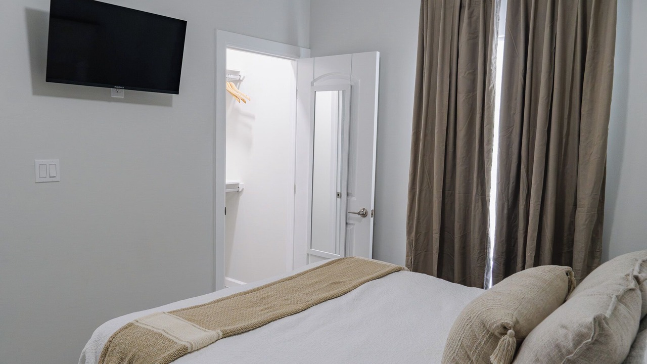 Photo of Bedroom in Brownsville