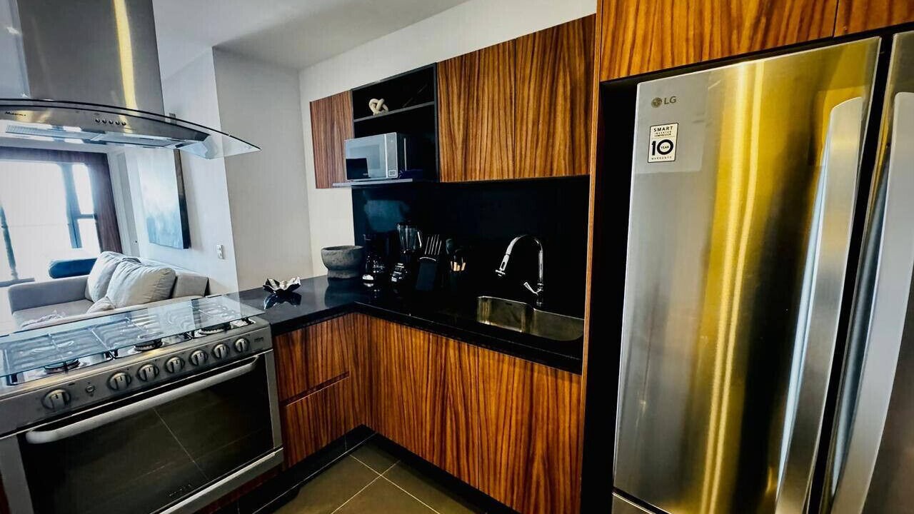 Photo of Kitchen in Chapalita