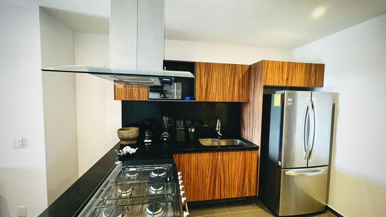 Photo of Kitchen in Chapalita
