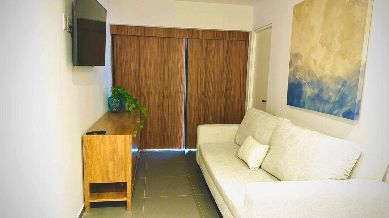 Photo of Livingroom in Chapalita