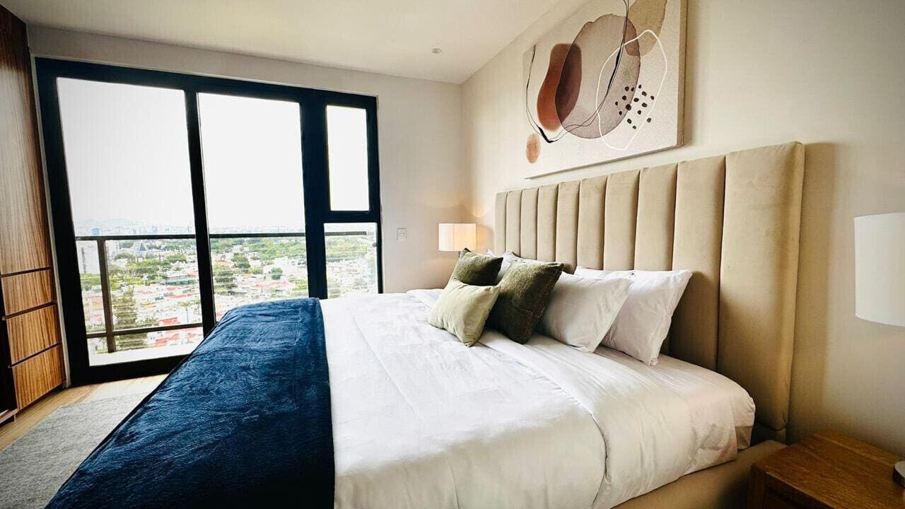 Photo of Bedroom in Chapalita