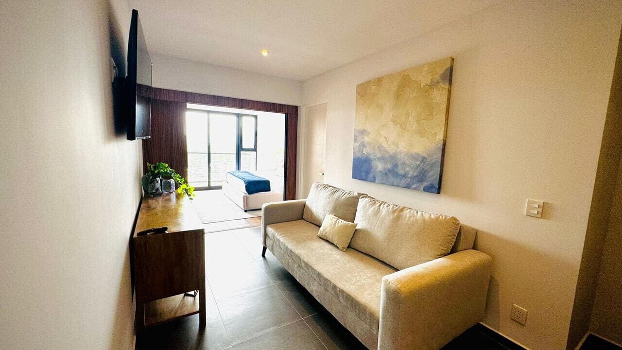 Photo of Livingroom in Chapalita