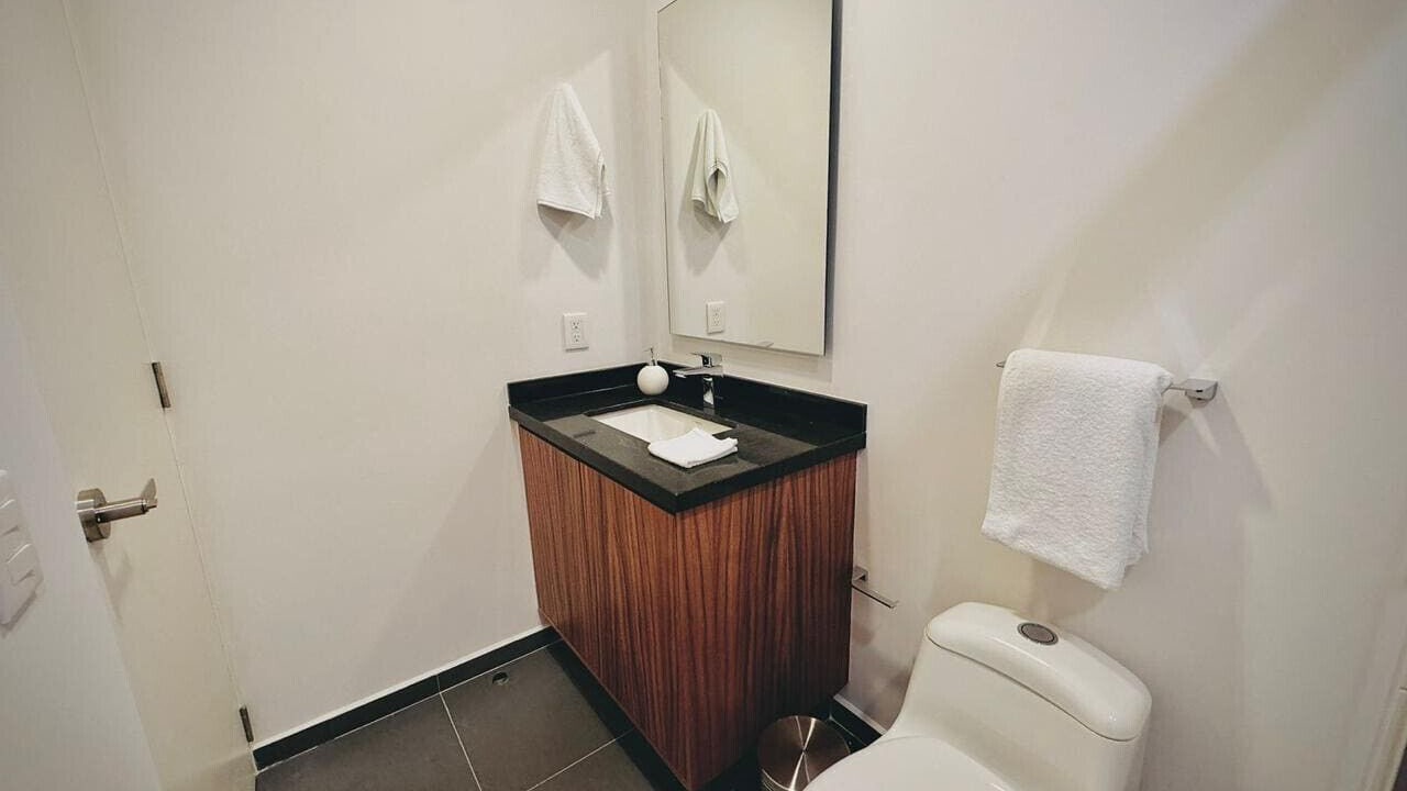 Photo of Bathroom in Chapalita