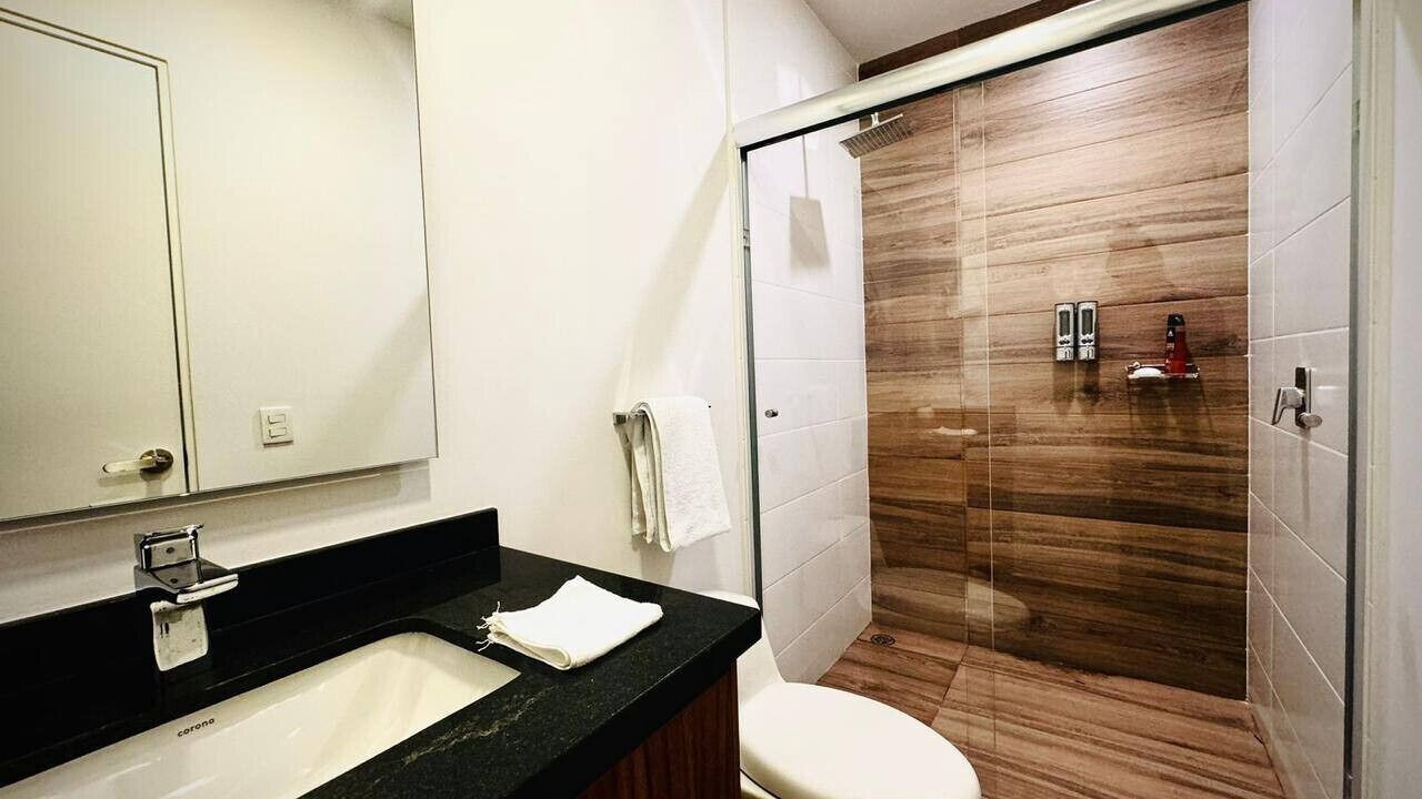 Photo of Bathroom in Chapalita